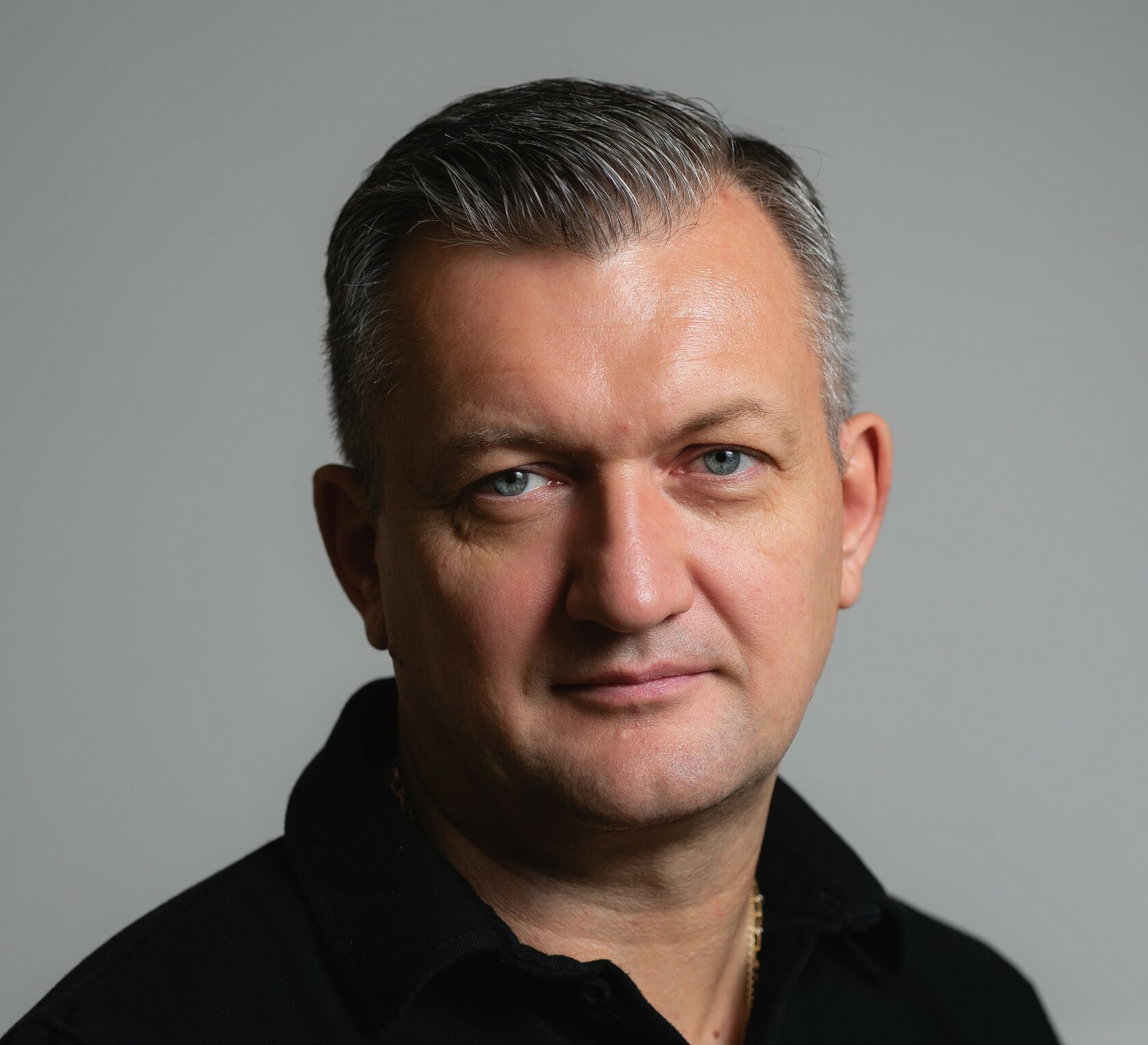 Иван Волков