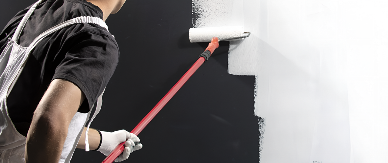 Отделочные работы