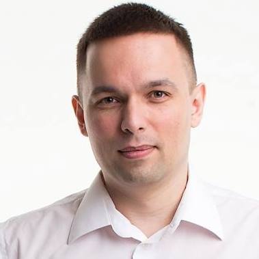 Сергей Козлов