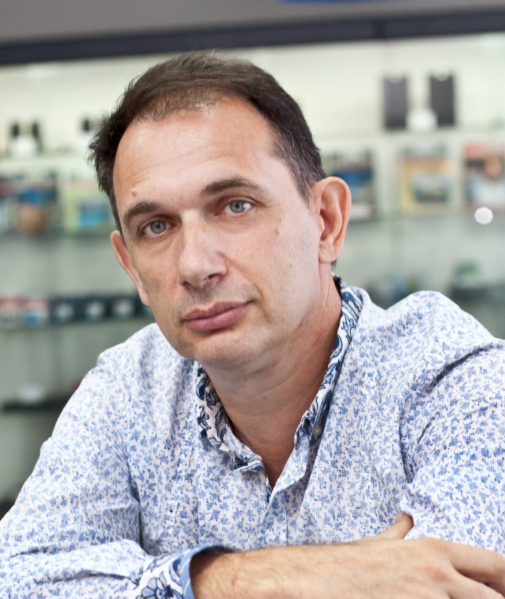 Дмитрий Соколов